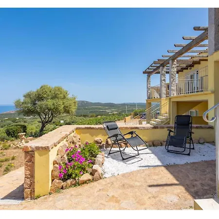 Happy House Vista Mare *