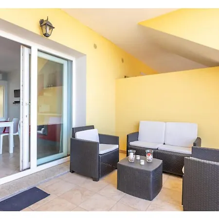 Apartment Happy House Vista Mare