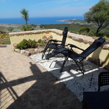 Happy House Vista Mare *