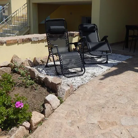 Happy House Vista Mare Apartment *
