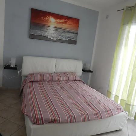 Happy House Vista Mare Apartment *